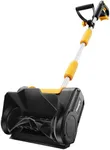 Cordless Snow Shovel Compatible wit