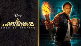 National Treasure: Book of Secrets