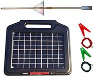ShockRite Electric Fence Energiser 