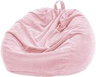 Nobildonna Bean Bag Chair Cover (No