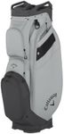 Callaway Golf ORG 14 Cart Bag (Silv