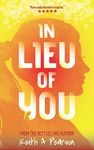 In Lieu of You: A British Time Travel Adventure
