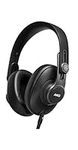 AKG K361 Studio Headphones, Over-Ea