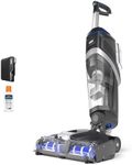Vax Glide 2 Cordless Hard Floor Cleaner, Wash, Deep Clean and Dry Spills and Stains in the Home, Lightweight and Powerful with up to 20 Minutes Runtime, Battery and Charger, 5.4kg, Graphite, CLHF-G2KS