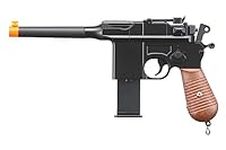 Airsoft Classic Mauser C96 World Wa