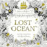 Lost Ocean: An Inky Adventure and C