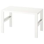 IKEA PÅHL Desk, 96x58 cm, White