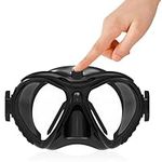 SABRE COVE Scuba Diving Mask Anti-F