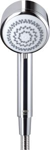 Mira Escape 9.8kW Electric Shower – Chrome Finish