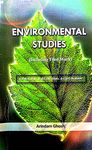 Environmental Studies (Including Field Work) For B.A/B.SC.B.COM (HONS/GEN) Students (English Version)