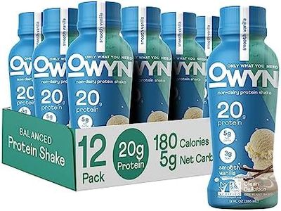 OWYN Only 