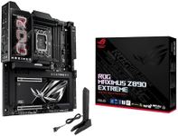 ASUS ROG MAXIMUS Z890 EXTREME Intel