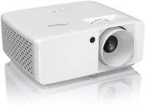 Optoma HZ40HDR Compact Long Throw L