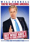 Will Ferrell: Your Welcome America [DVD] [2009]