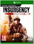 Insurgency Sandstorm (Xbox One)