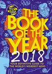 The Book of the Year 2018: Your Definitive Guide to the World’s Weirdest News