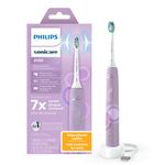 Philips Sonicare 4100 Prismatic Lush Lilac, HX3689/24