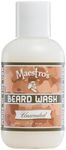 Maestro's Classic Modest Beard Wash, 4 Ounce by Maestro's Classic