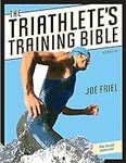 The Triathlete's Training Bible