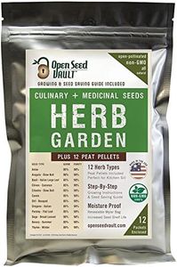 Herb Seeds
