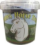 Winding Way Farms Llc Dimples Horse Treats with Pill Pocket 3 LB