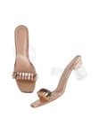 Glaze Heels For Women