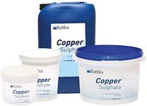 Battles Copper Sulphate, 450 g