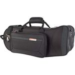 Protec PB301TL Travel Light Trumpet Pro Pac Case - Black