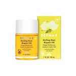 Derma E jojoba oil