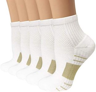 yeuG Ankle