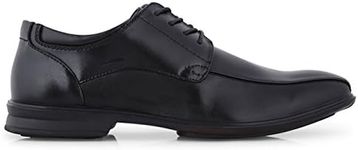 Hush Puppies Men’s Carey Dress Shoe