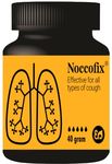 DHUMRAKETU HERBALS Noccofix Herbal Cough Supplement