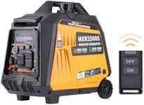 maXpeedingrods 3500W Dual Fuel Inve