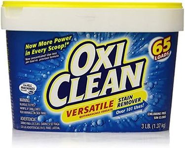 OxiClean V