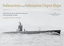 Submarines and Submarine Depot Ship