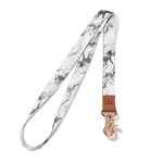 Lanyard for Key, Cool Neck Strap Key Chain Holder (II)