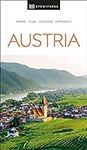 DK Eyewitness Austria (Travel Guide