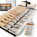 Schaaf Wood Carving Tools Set of 12