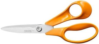 Fiskars Classic Kitchen Scissors, S