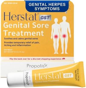 Herstat GS