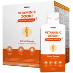 Organic Vitamin Cs