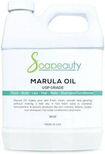 MARULA OIL