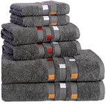 Trends Alley Panache Bath Towels Se