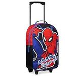 Marvel Kids Suitcase for Boys Folda