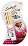 Kiss I Envy Eyelash Adhesive - Super Strong Hold Clear 5 Gram