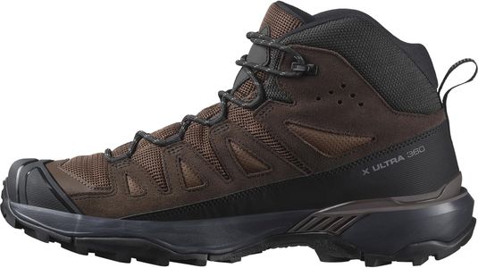 Salomon X Ultra 360 GTX Hiking Shoes – Waterproof Trail Footwear