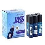 JASS ROLL ON JASS 100 3ML (PACK OF 3)