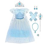 Frozen-dress-for-kids