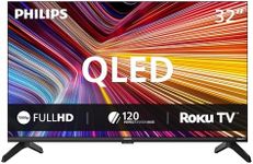 Philips 32PQF7676/F6 7600 Series FH