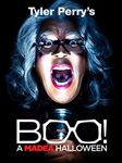 Tyler Perry: Boo! A Madea Halloween